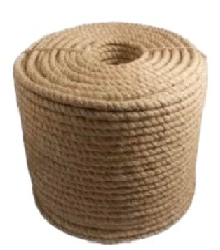 Sisal rope