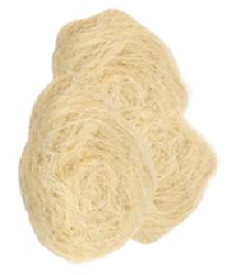 Sisal Loofah